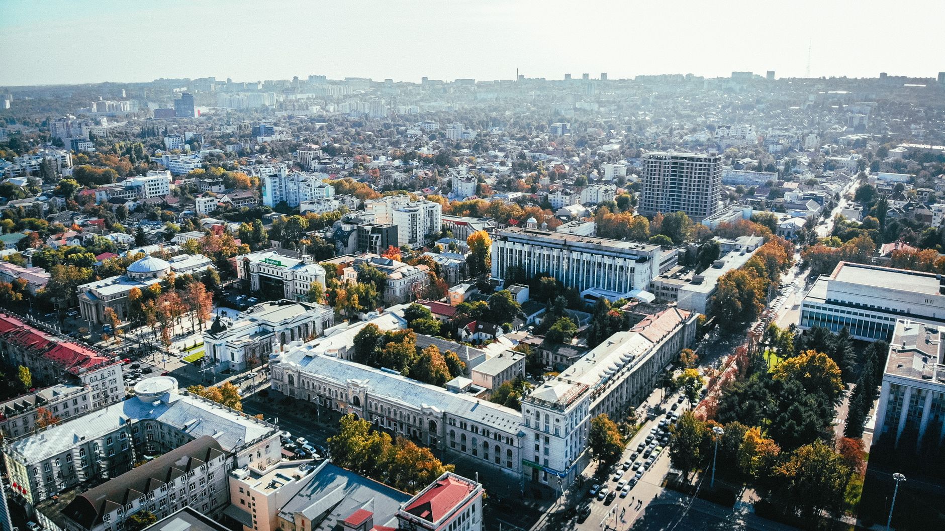 Puncte de Refugiu Climatic, O Măsură Esențială Pe Timp de Caniculă
