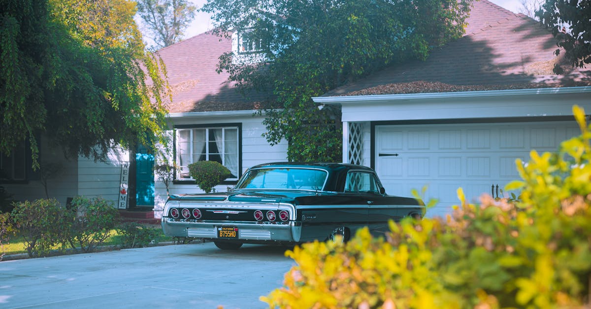 Foto Di Studio Professionali Di Automobili