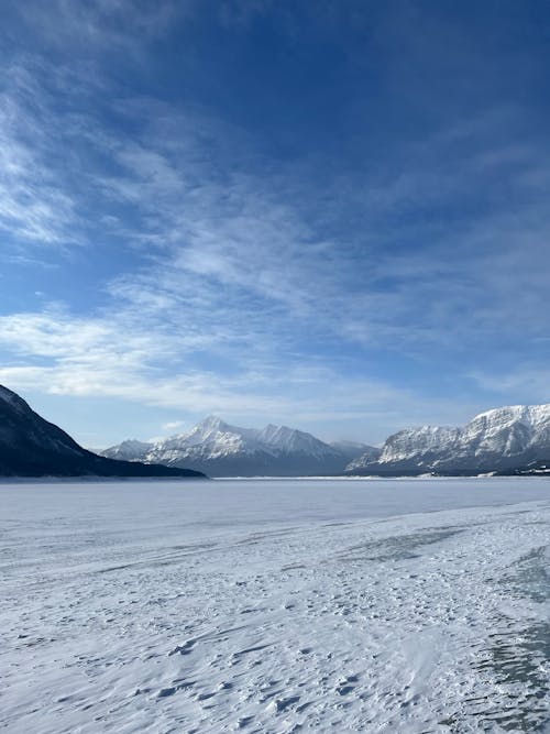 Kostnadsfri bild av blå himmel, landskap, natur