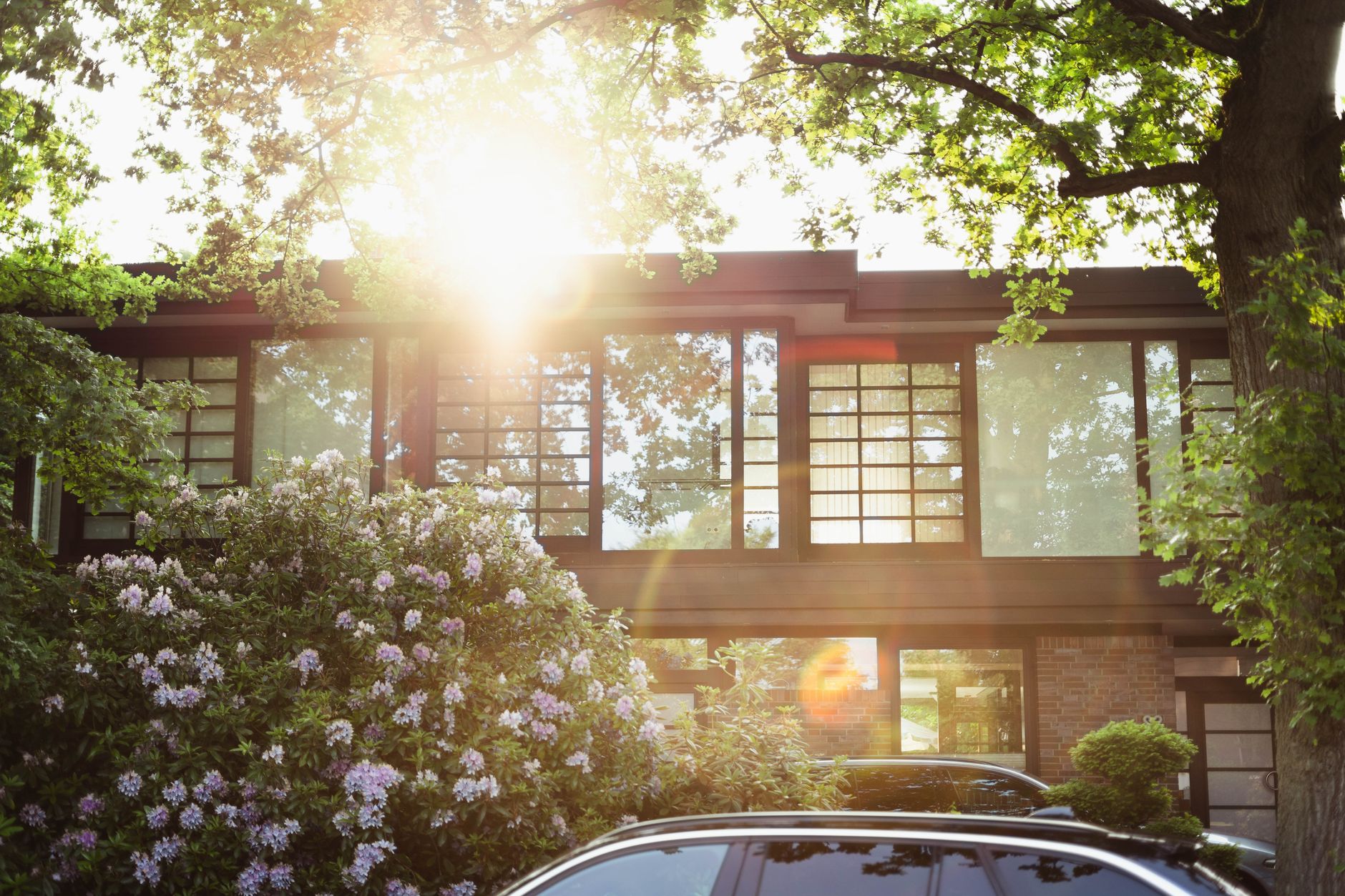 Prachtig vrijstaand landhuis met fantastische woonoppervlakte