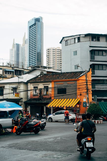 ข่าวไทย: ความเคลื่อนไหวในประเทศที่คุณไม่ควรพลาด
