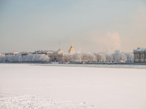 Бесплатное стоковое фото с Администрация, архитектура, вода