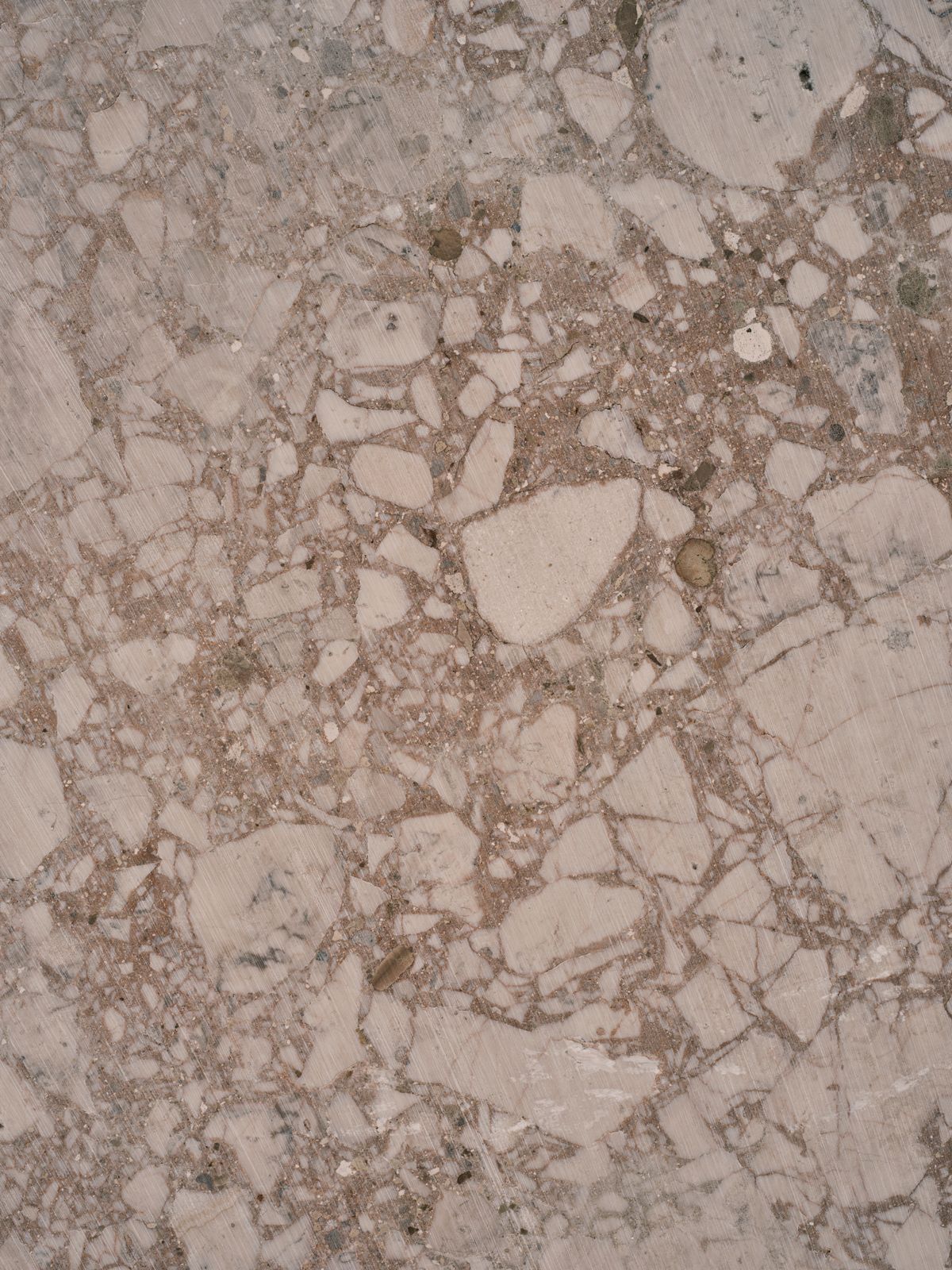 Bề mặt đá marble vân tự nhiên - vật liệu hoàn thiện nội thất 2026