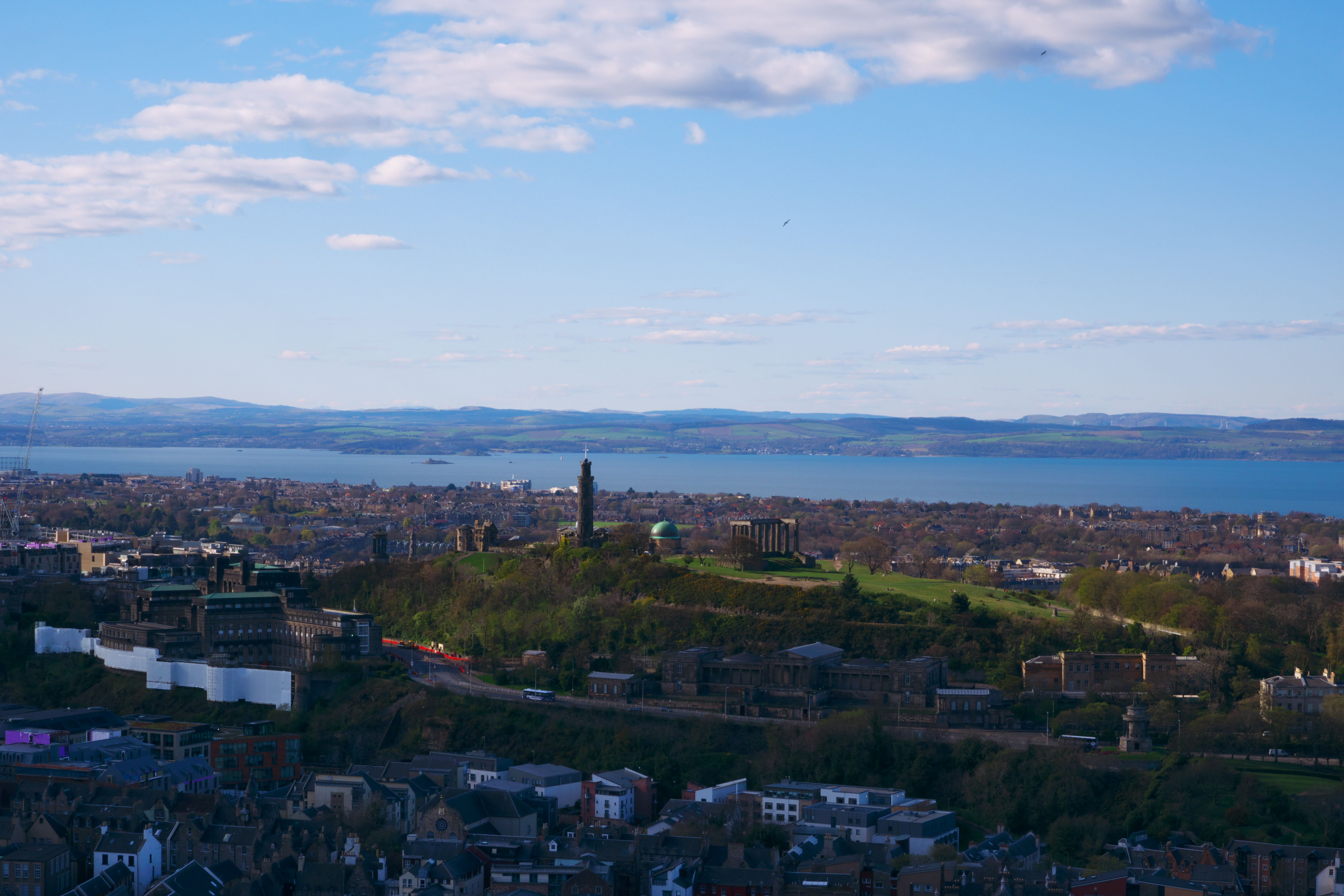 Calton Hill