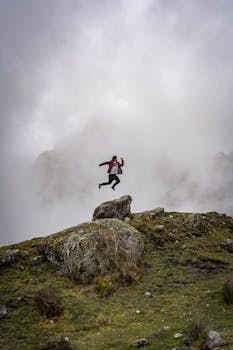 Unleash Your Untamed Courage