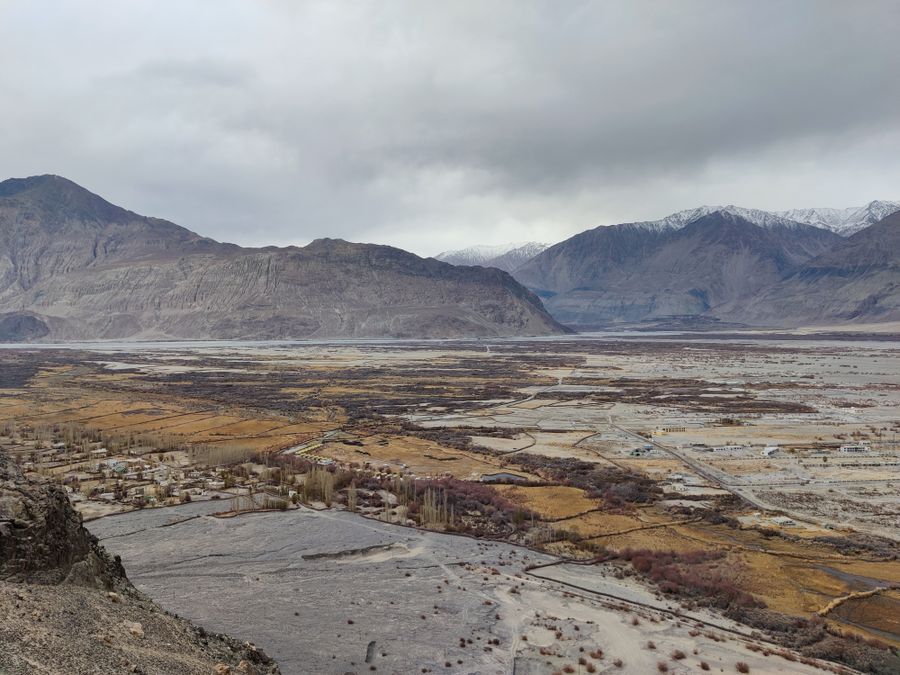 Leh–Ladakh Road Trip: Khardung La, Nubra & Pangong photo 12