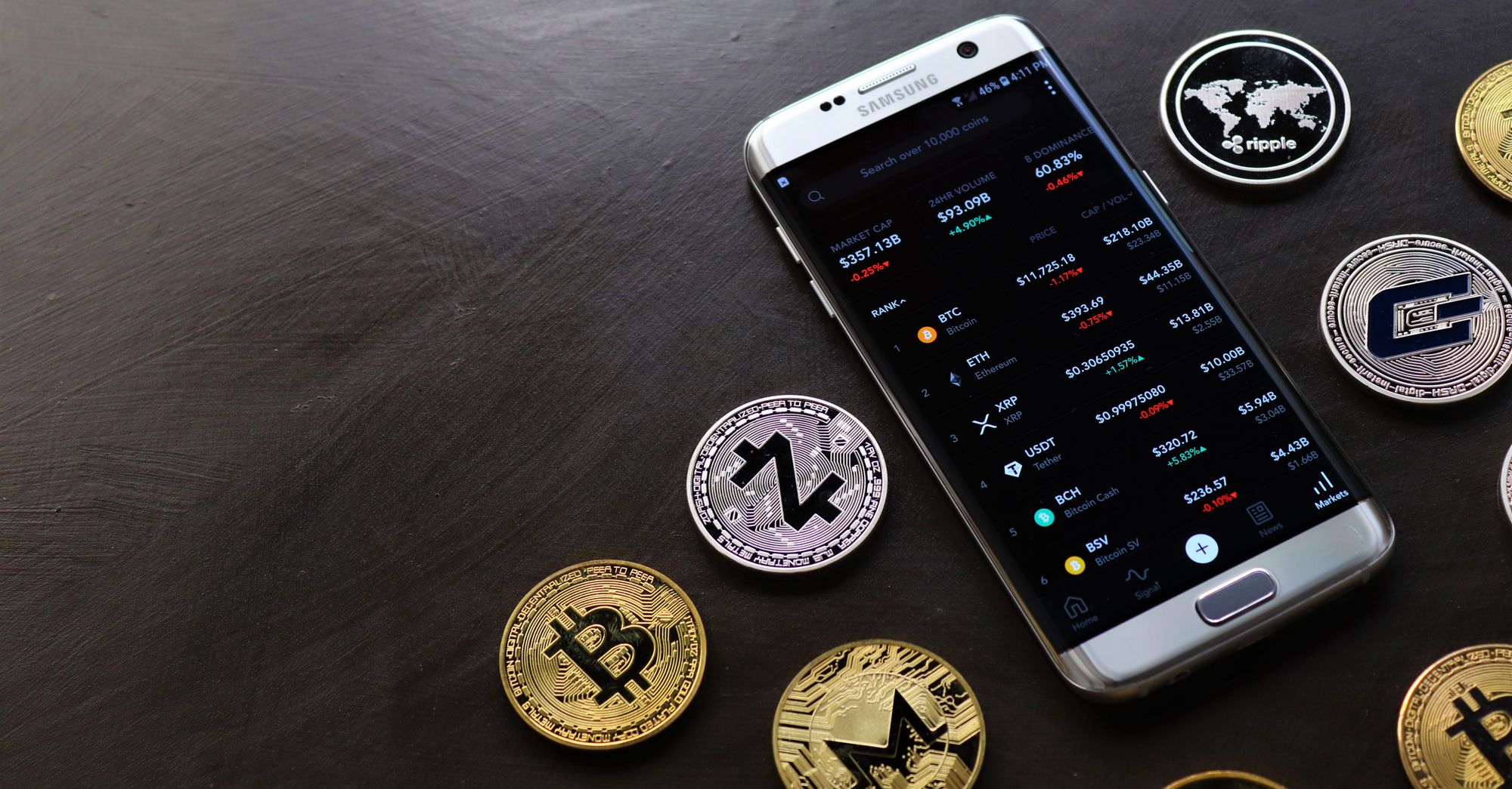 Securitize Tokenized AUM Hits $4.3B Record as Net Loss Widens to $21.7M