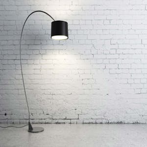 Minimalist Table Lamp