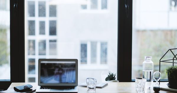 Homeoffice beim Hauskauf: Welche Immobilie eignet sich für Arbeiten zu Hause?