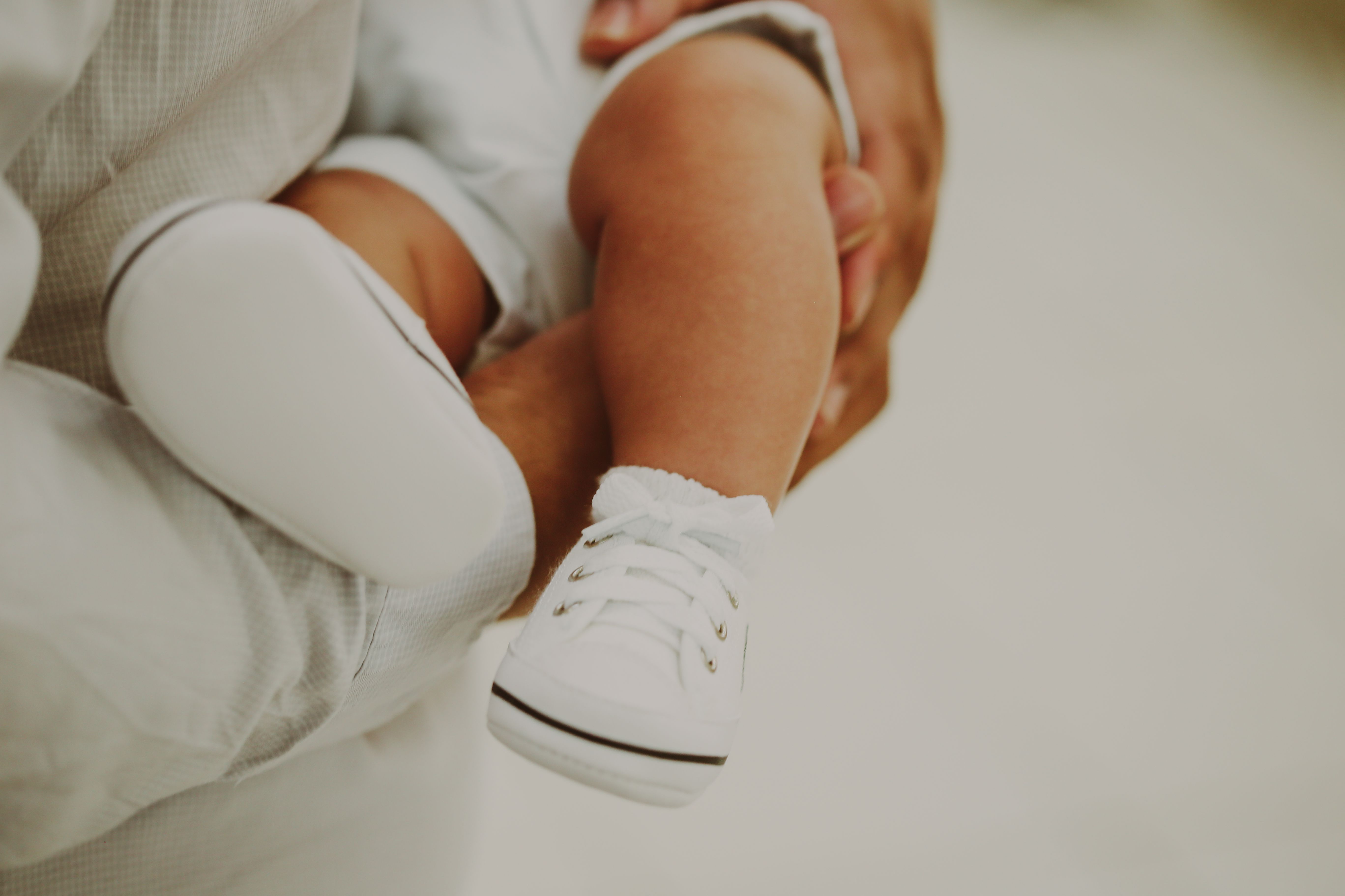 parenting sub niches baby care — Photo by Vidal Balielo Jr. on Pexels