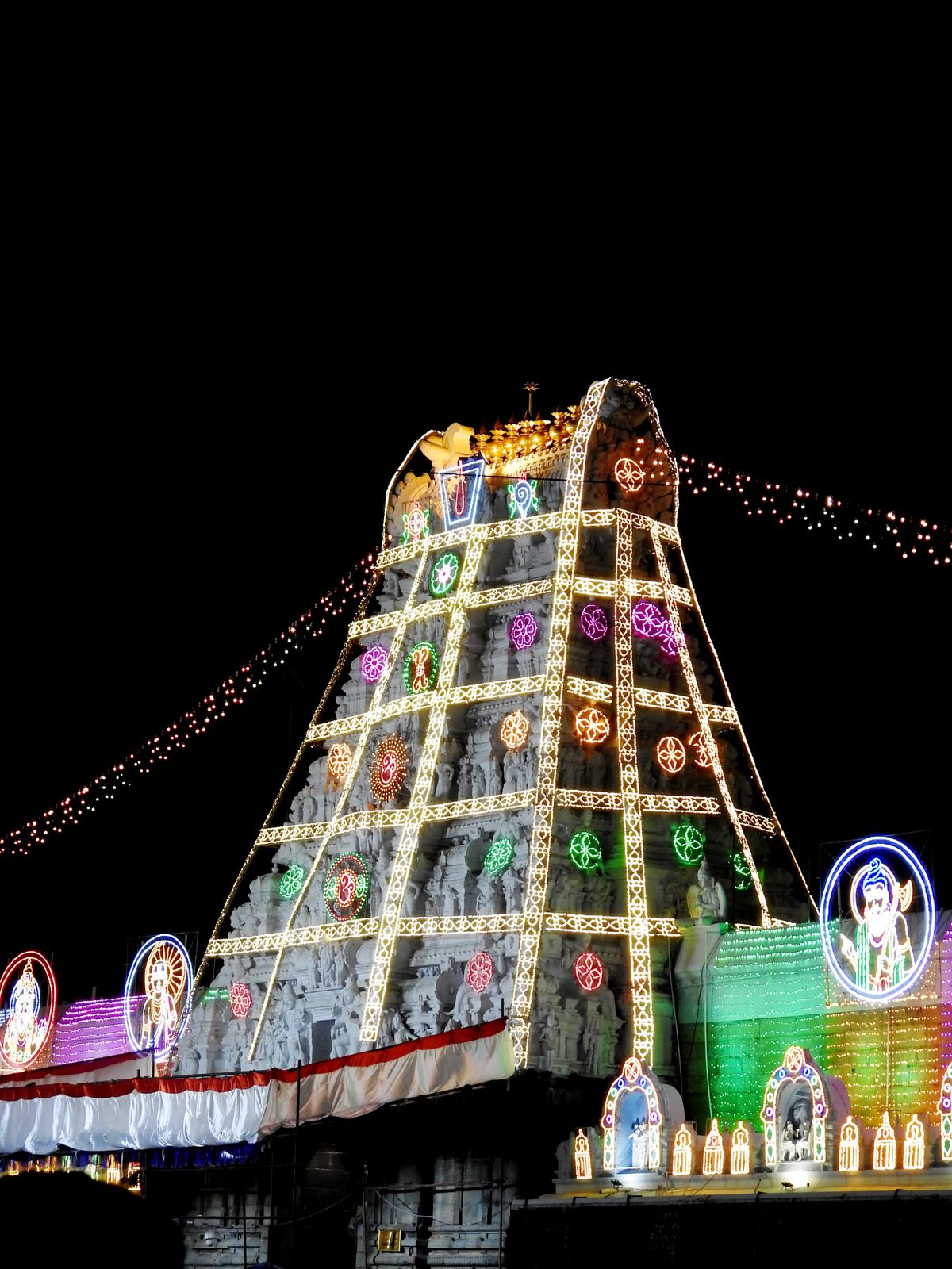 Chennai to Tirupati Taxi: Fares, Routes & Darshan Tips 2026