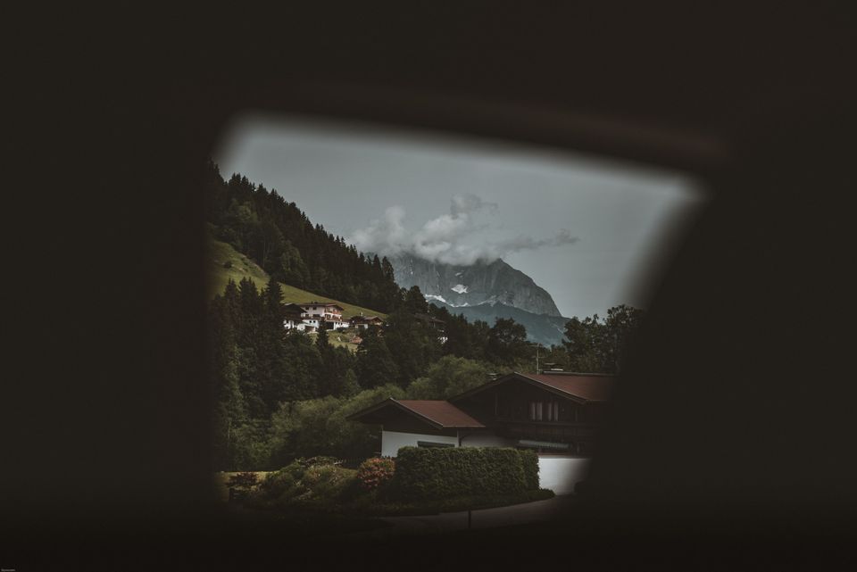 in Damüls