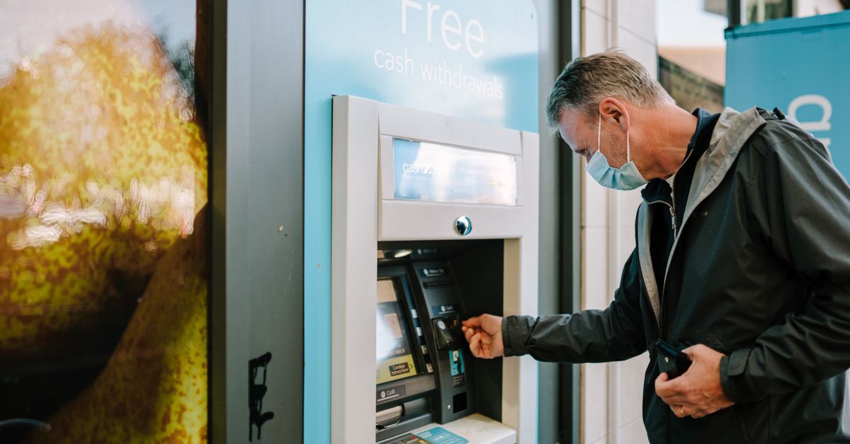 Digital ATM Crackdown: Ottawa Targets $100M Fraud Pipeline as Bitcoin Machines Face Federal Ban