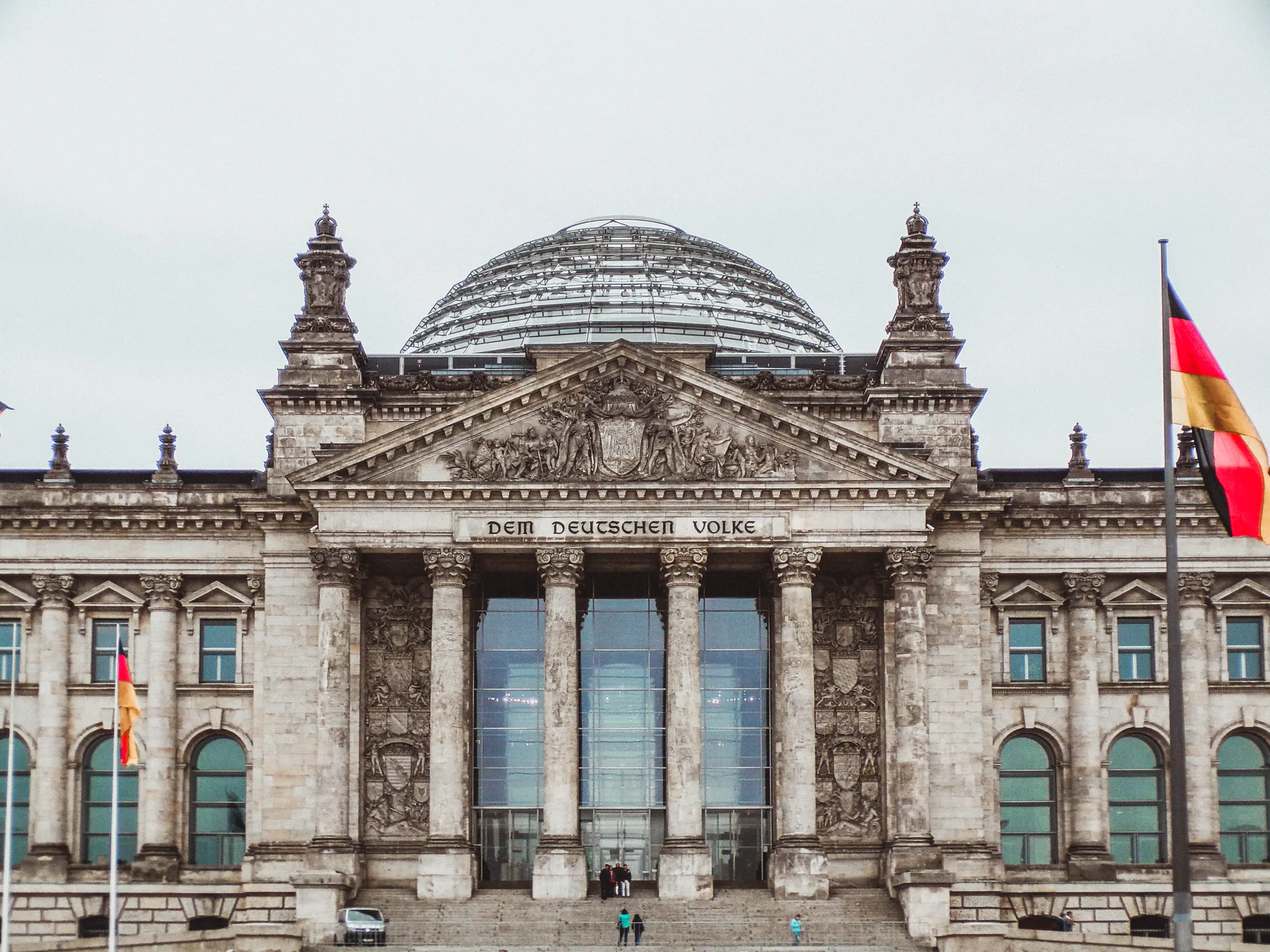 100+ Berlin Instagram Captions for Your Germany Photos