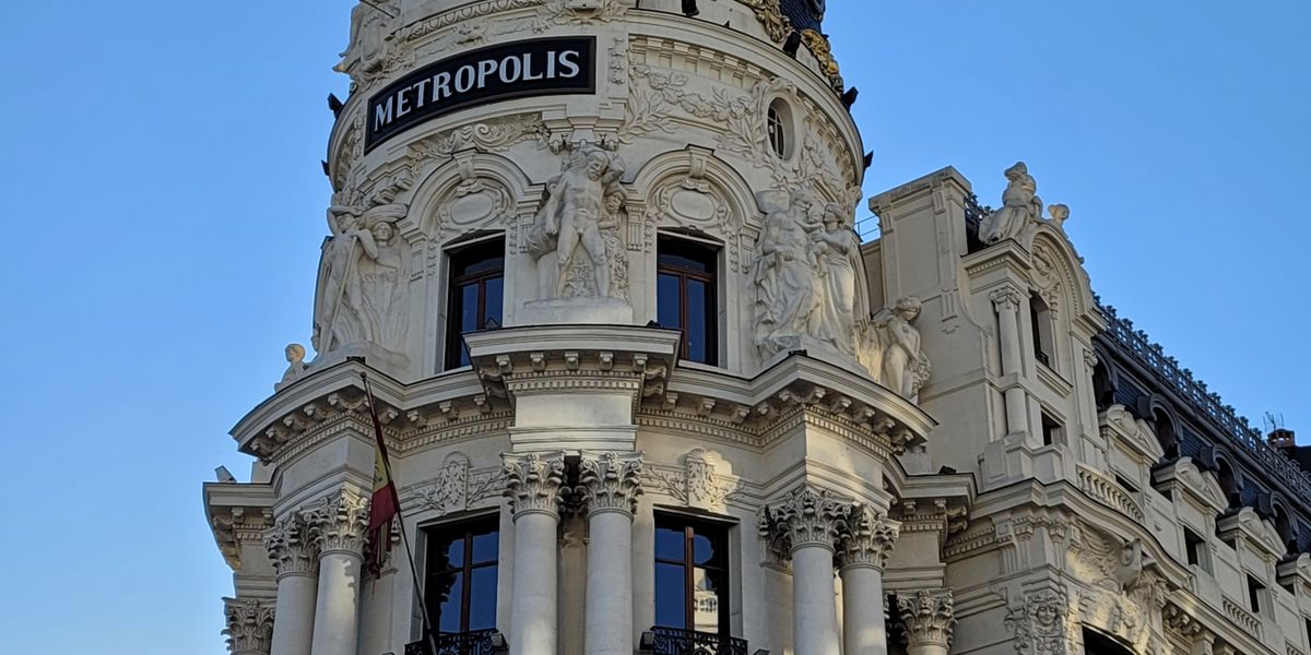 Rock'n'Roll Running Series Madrid 10K - salida de la carrera