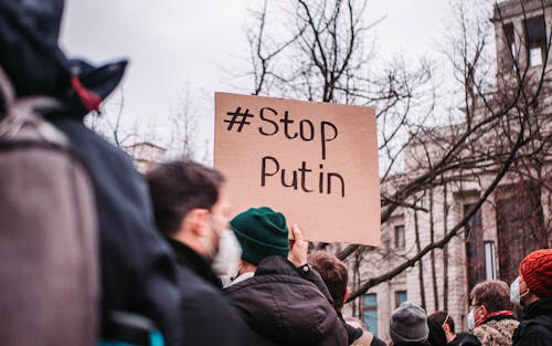 Základová fotografie zdarma na téma demonstrace, lidé, mír