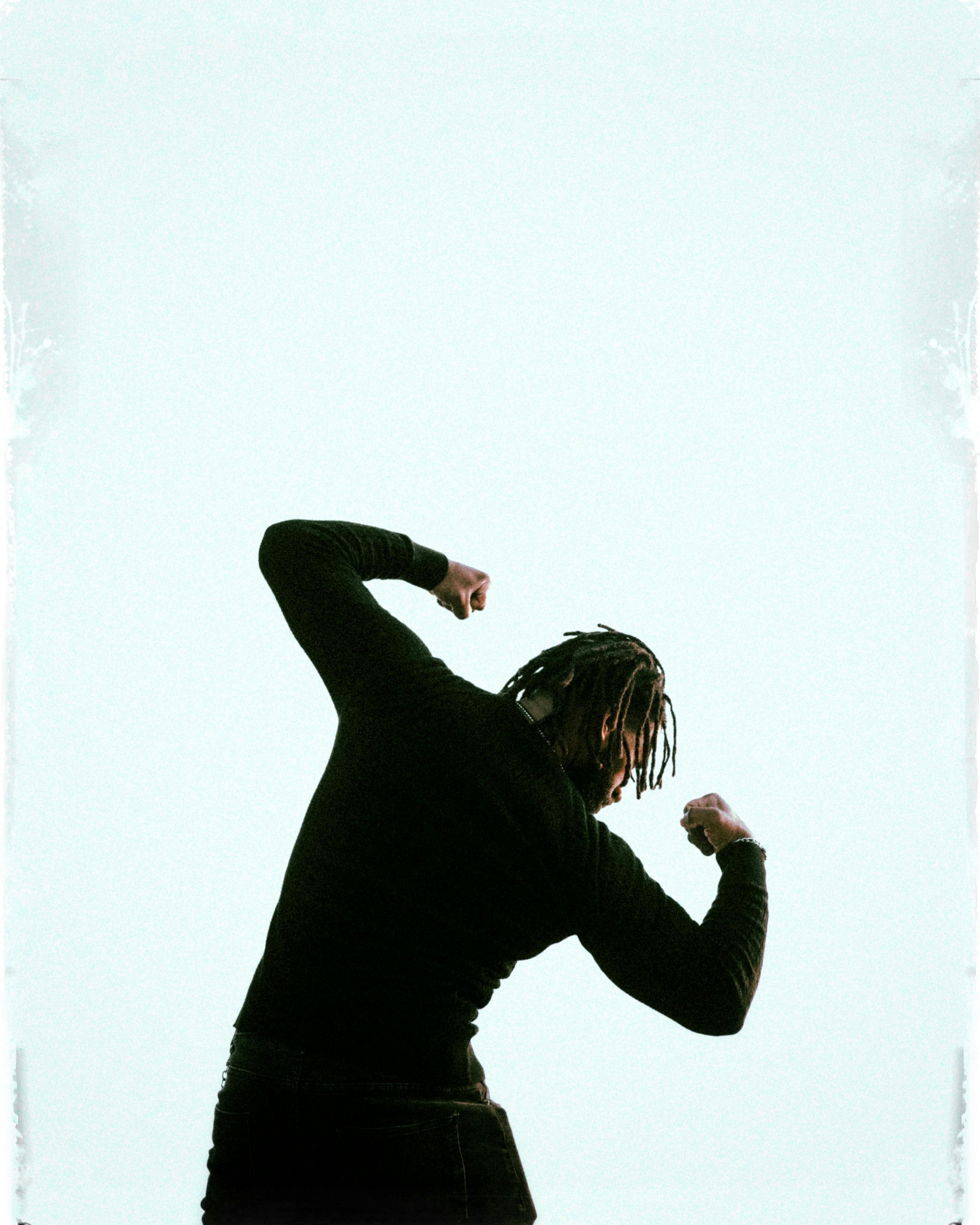 How do you stay strong and not contact your ex?