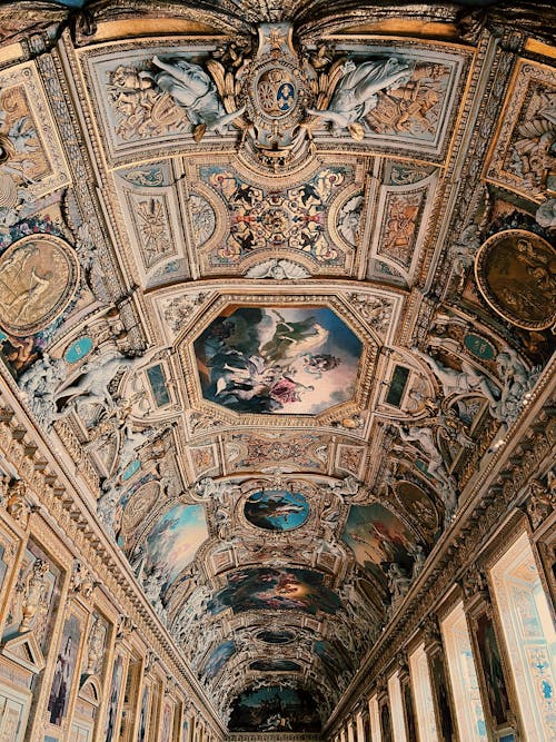 Immagine gratuita di arte, cultura, cupola