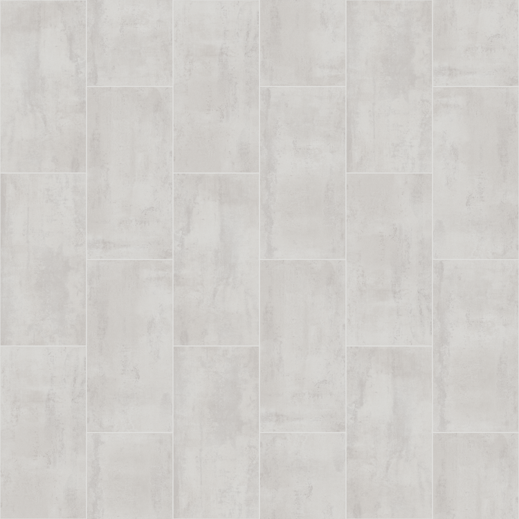 White And Gray Tiles