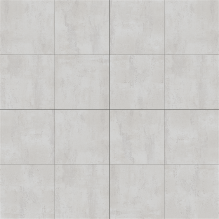 White Ceramic Tiles