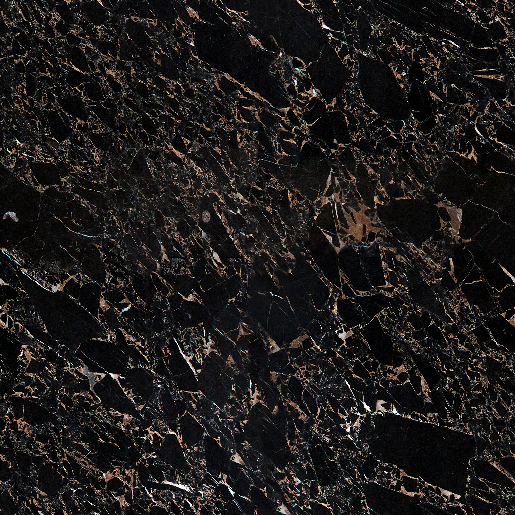 Black Obsidian