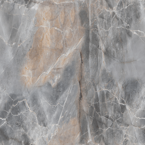 Cracks on Marble Surface