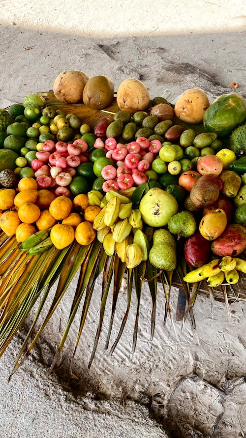 Foto profissional grátis de abundância, classificado, fechar-se