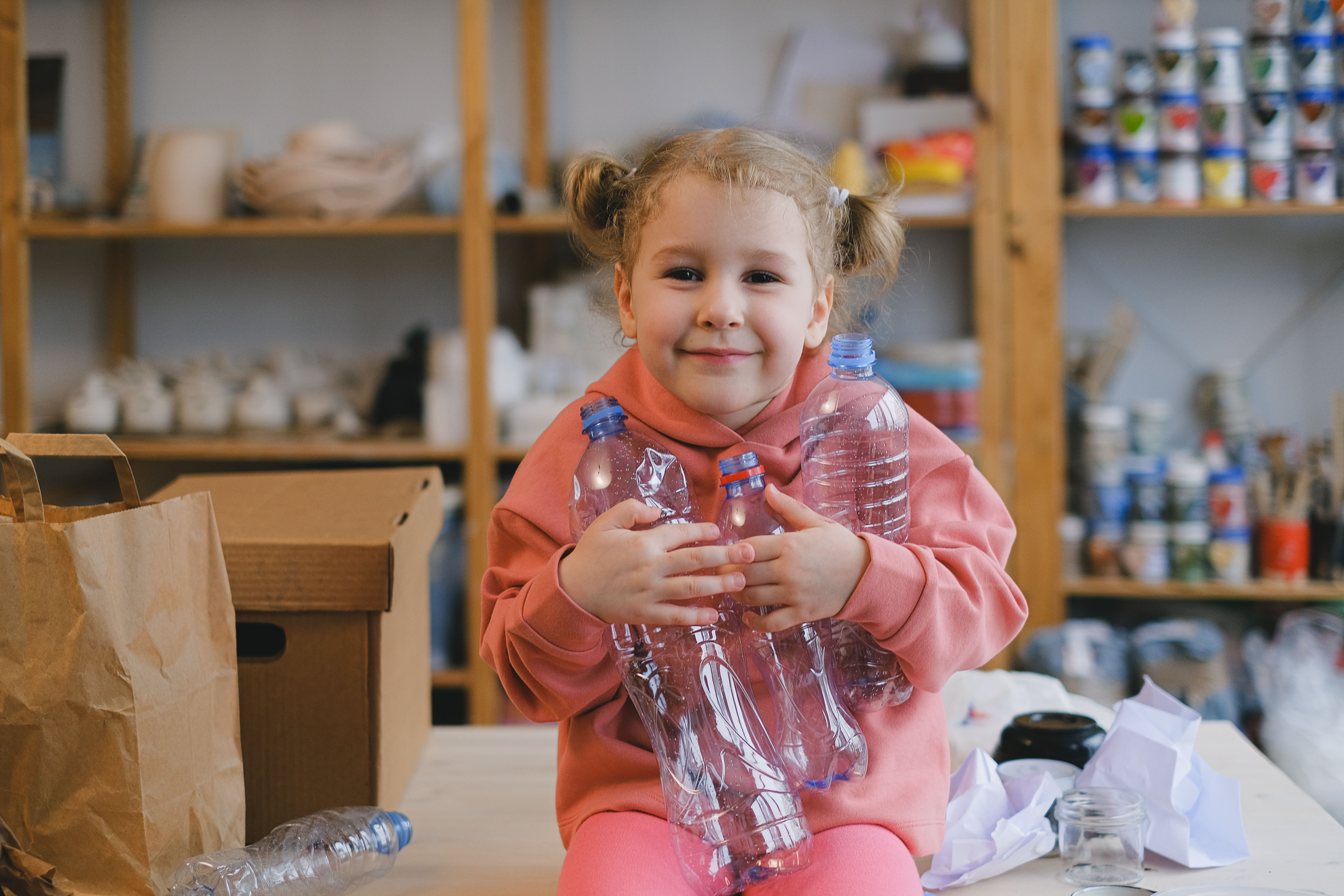 Congresbury — professional packers wrapping and boxing belongings