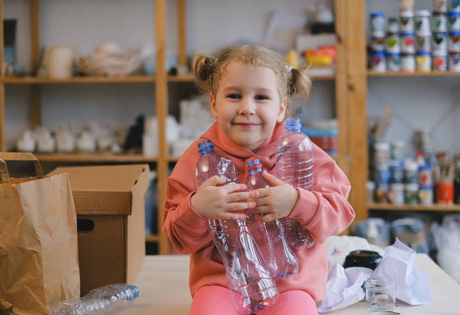 Cherry Burton — professional packers wrapping and boxing belongings