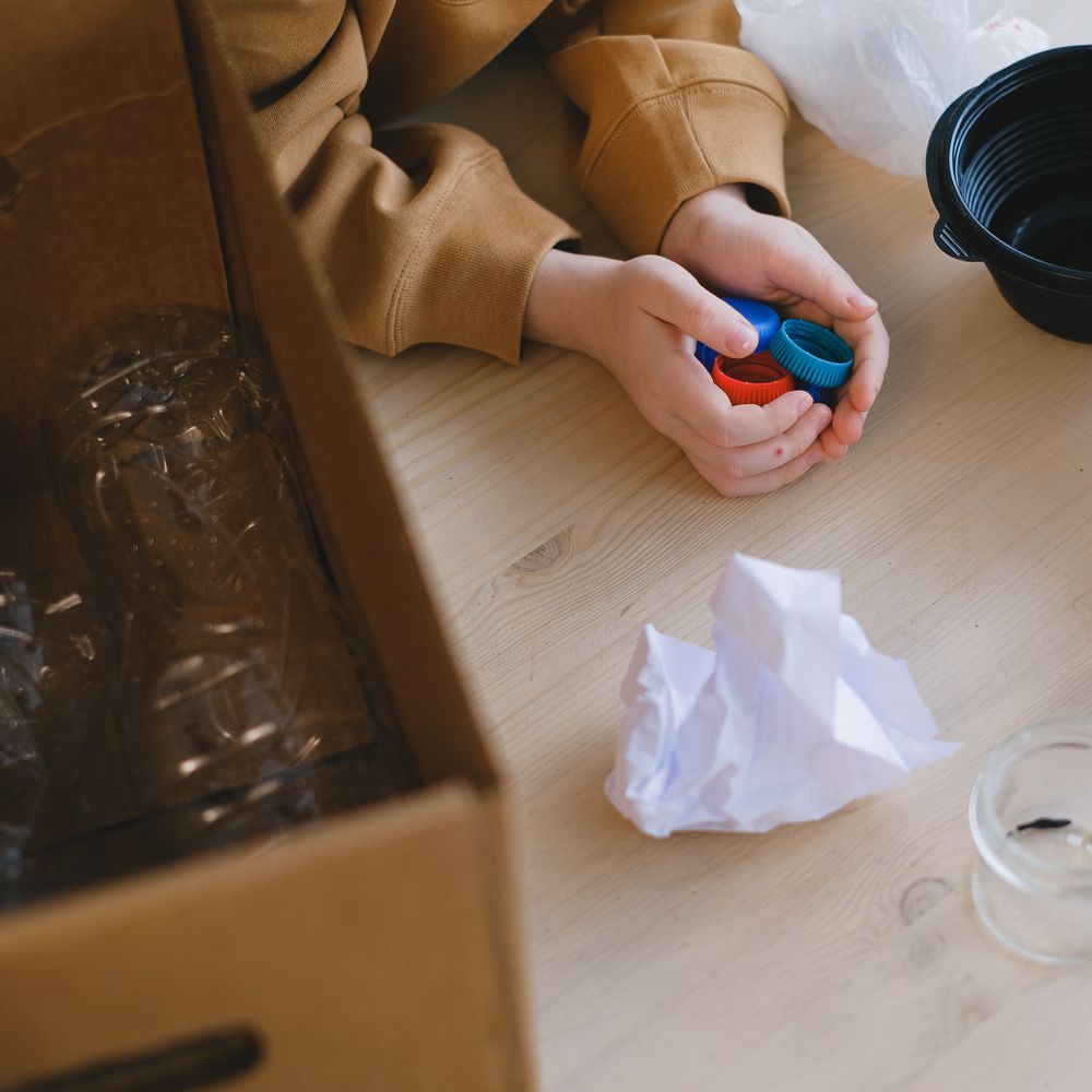 Henley — professional packers wrapping and boxing belongings