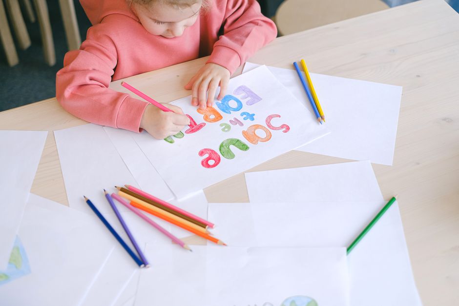 Livro para colorir 101 primeiros desenhos Turma da Mônica