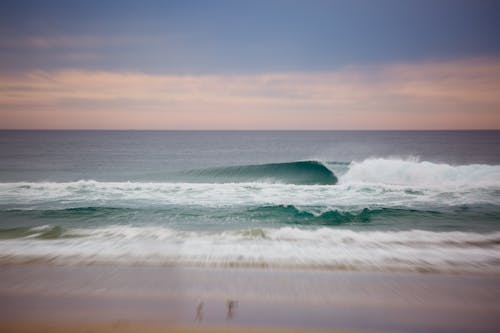 Δωρεάν στοκ φωτογραφιών με oceanshore, Surf, ακτή του ωκεανού