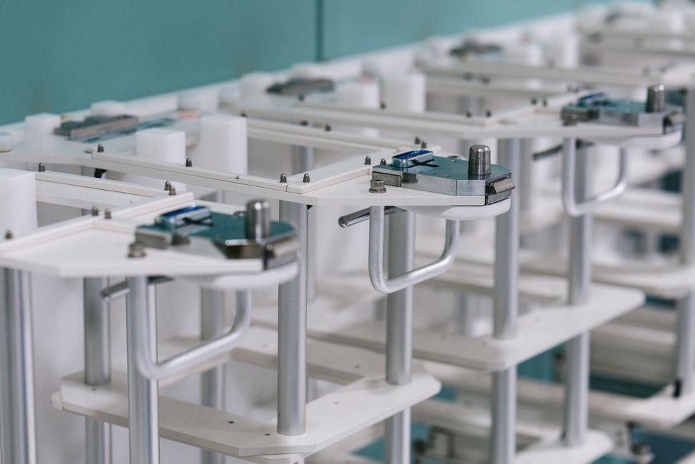 neuroscience research laboratory equipment