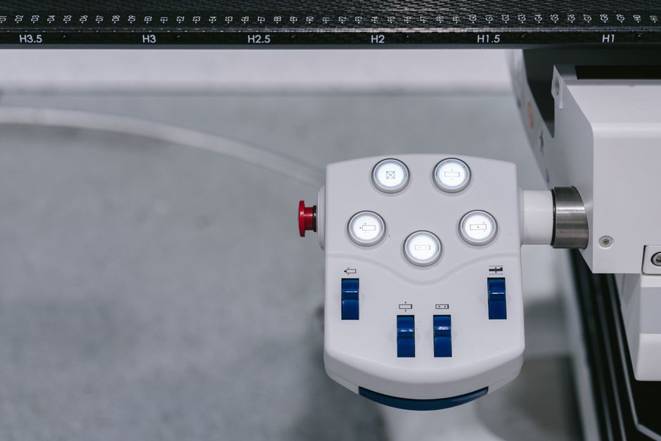Performance and Versatility in the Breville 5-Speed Control