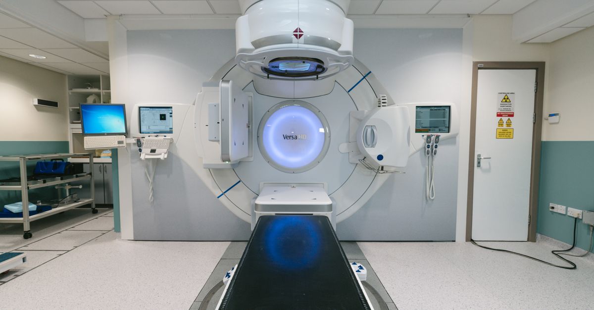 Indian AI Cancer Care Platform Showcased at BRICS Health Summit