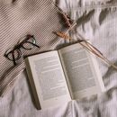 Books aesthetic