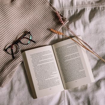 To Kill A Mocking Bird by Harper Lee

An American classic, though the book