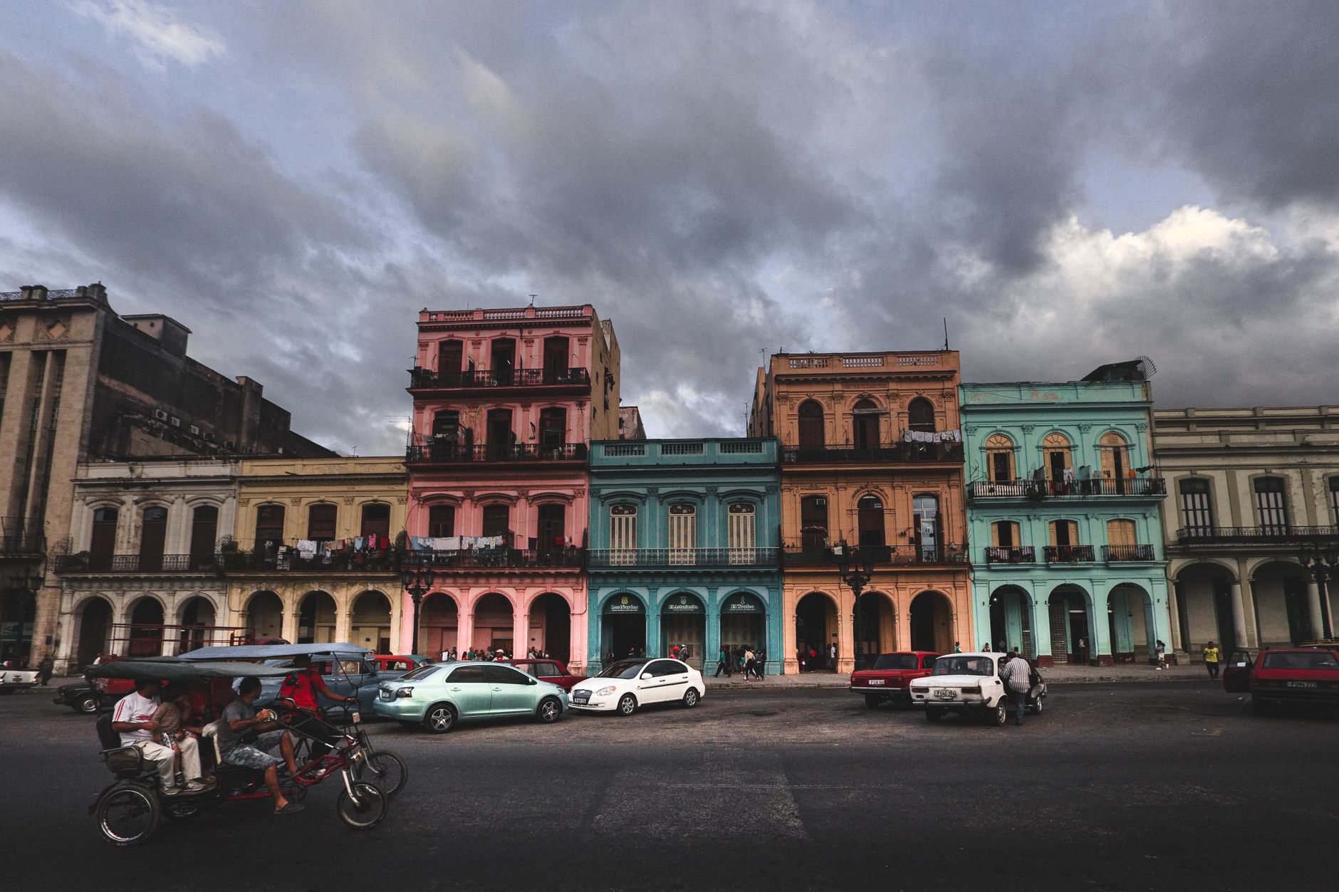 Havana