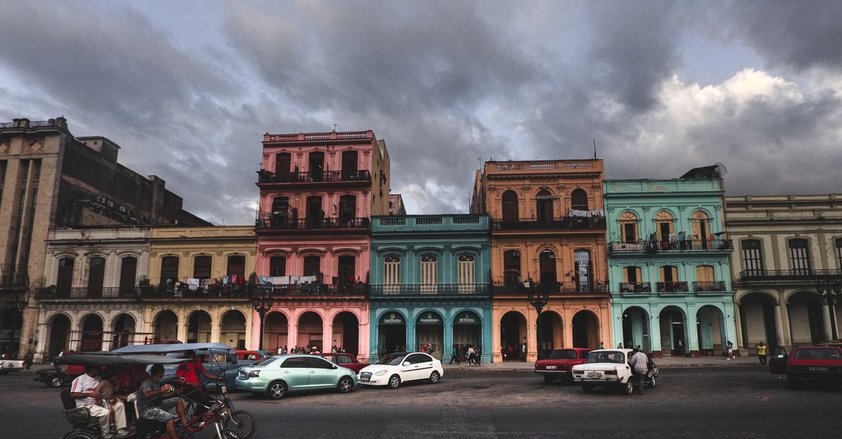 Cuba: qué cambios aumentan productividad y abastecimiento sin perder cohesión social Cuba: qué cambios aumentan productividad y abastecimiento sin perder cohesión social