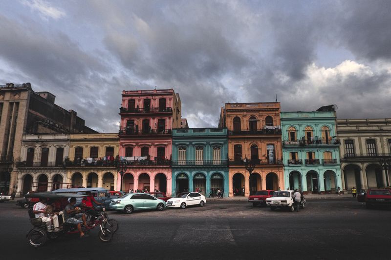 Plaza Mayor & the Historic Centre