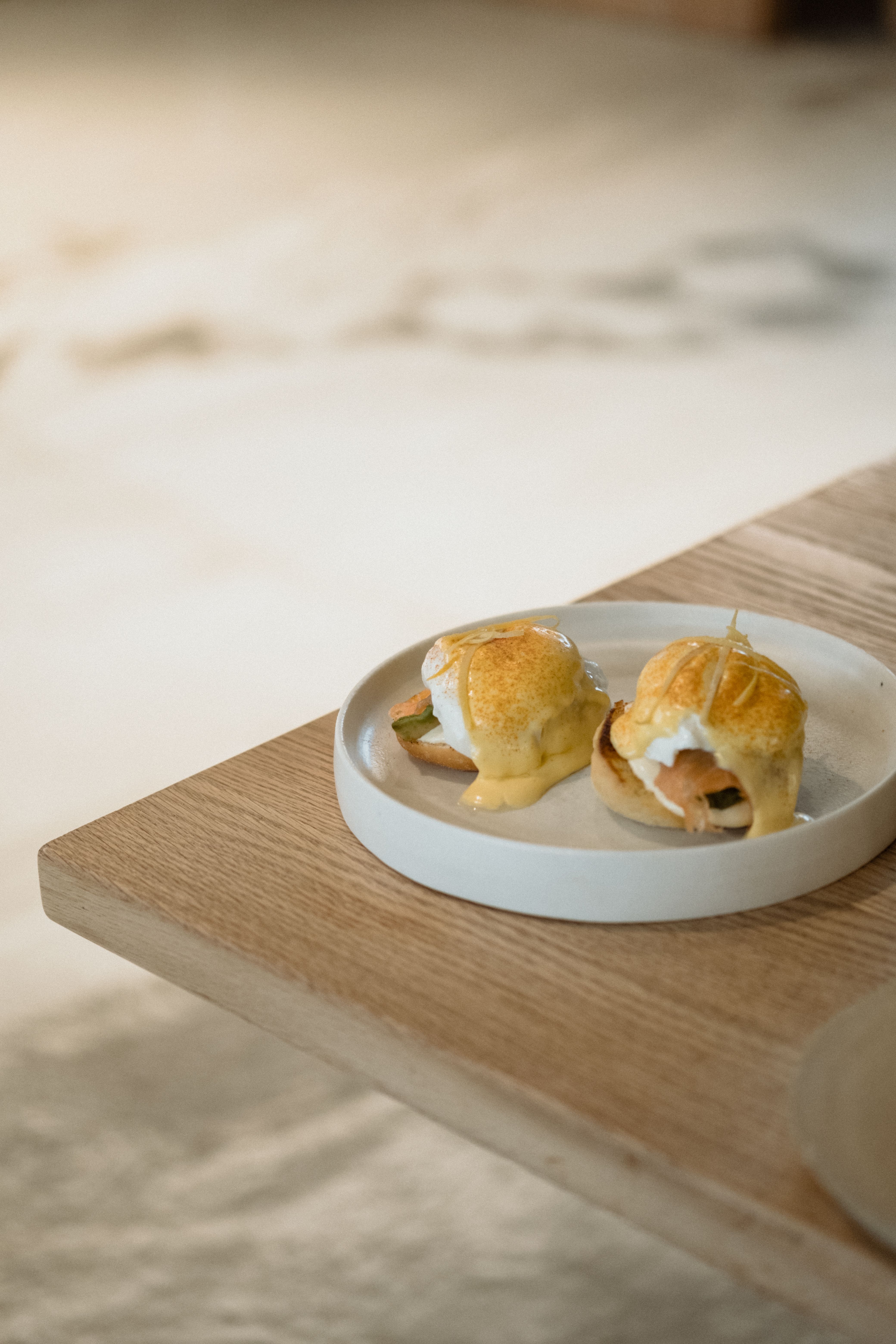 Recipe inspiration tile