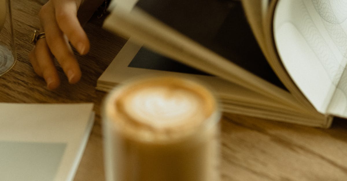 How to evolve magneto into magazine