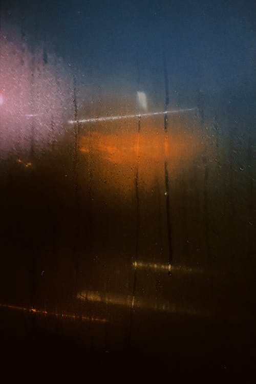 Immagine gratuita di cielo cupo, coperto, dopo la pioggia