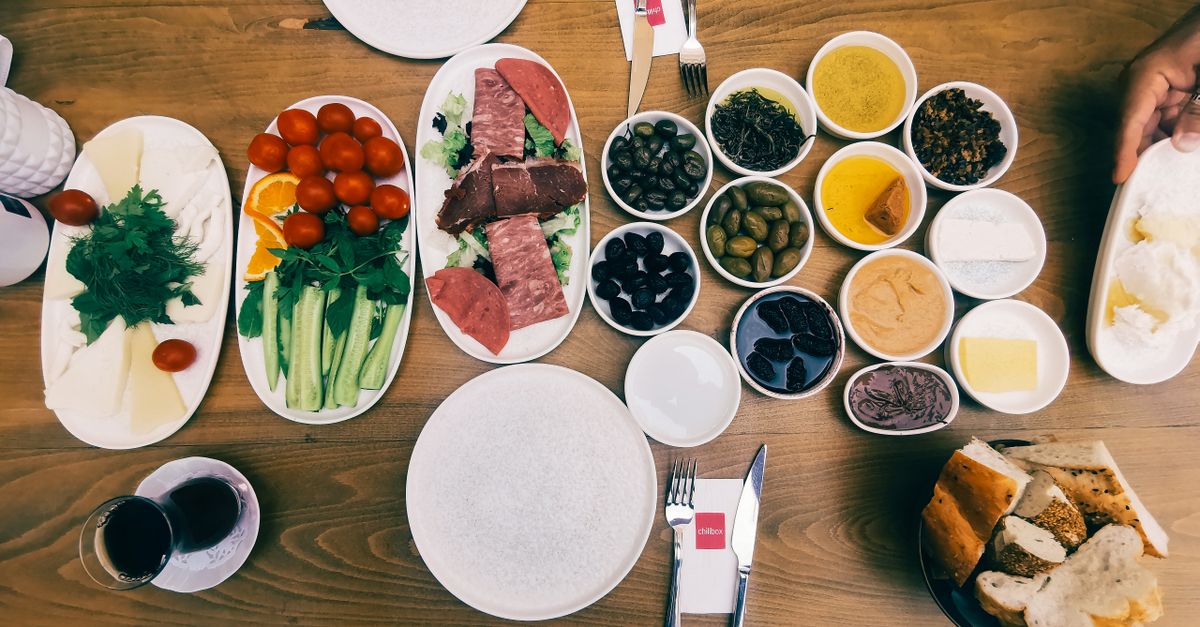 Food image