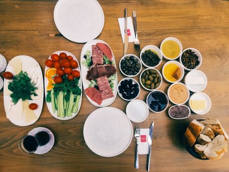 Food Tour in Gaziantep