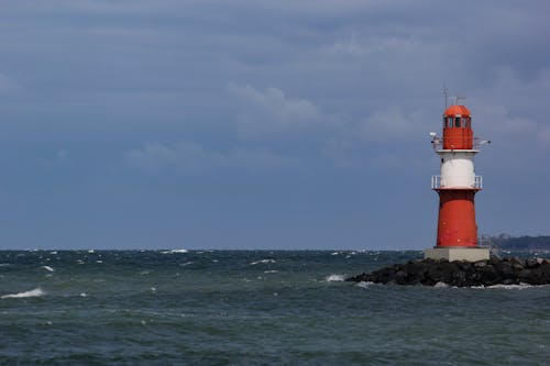 Photos gratuites de bâtiment, côte, fond d'écran