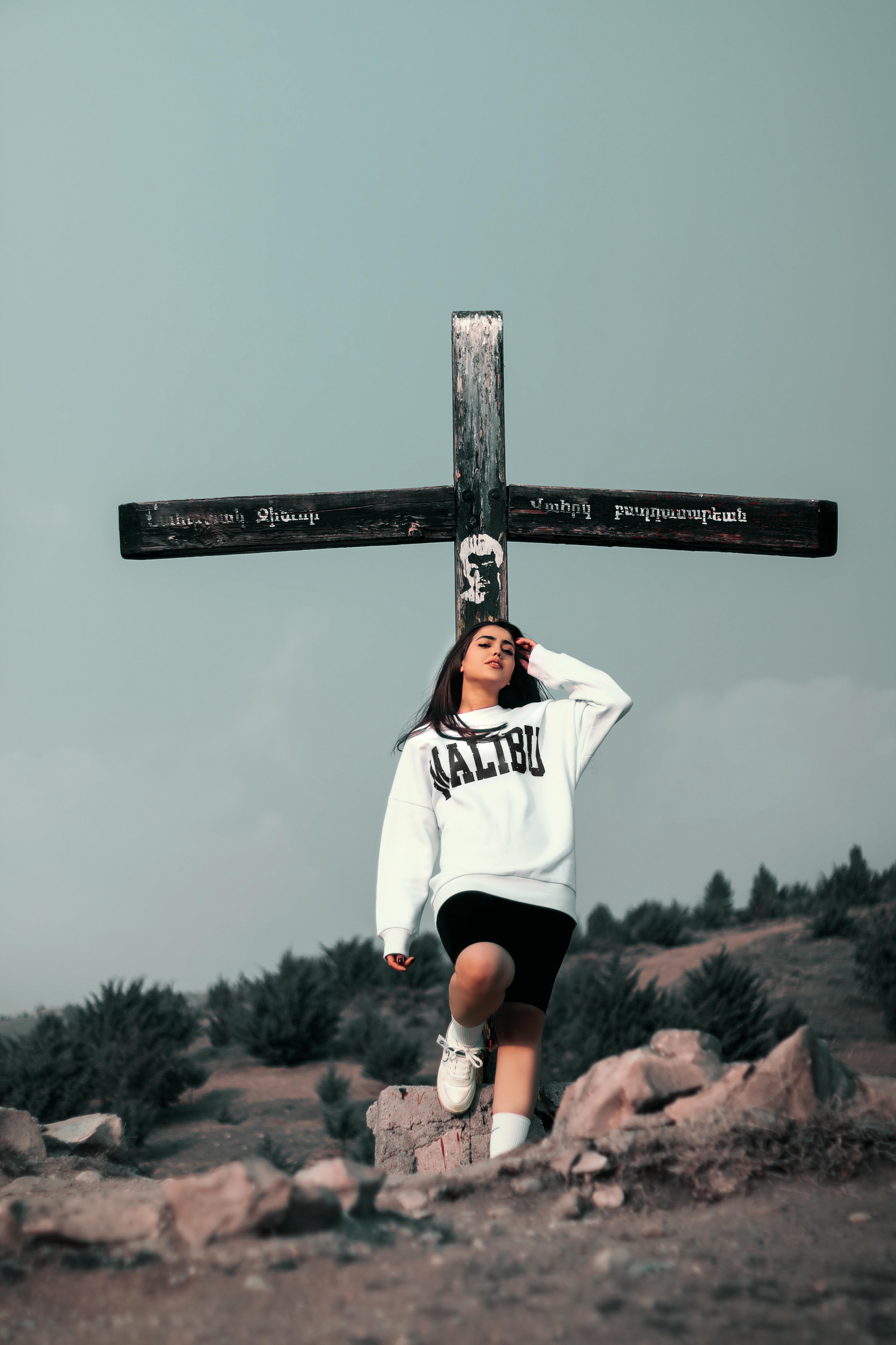 Gratuit Photos gratuites de appareil photo de photographie, arbres, arbres lointains Photos