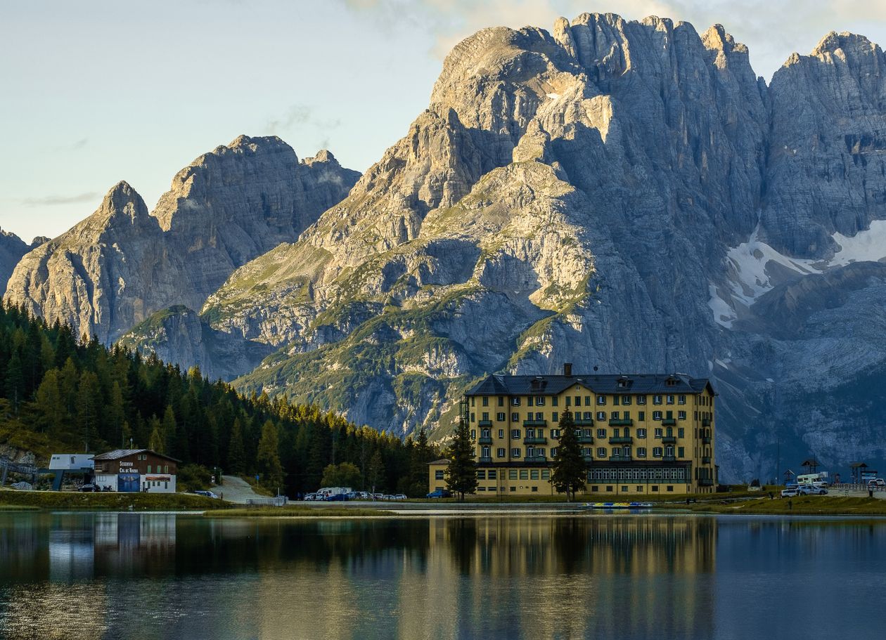 Oroel Hotel & Spa