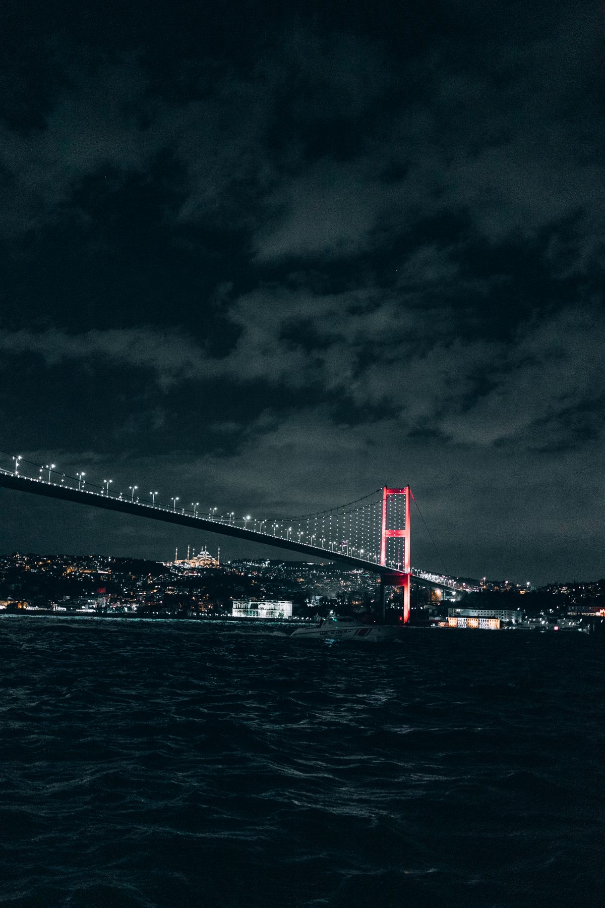 Istanbul at Sunset Walking Tour