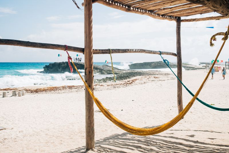 Hammocks